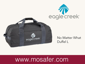 Eagle Creek Duffel Bag | Mosafer