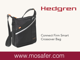 Hedgren Crossover Bag | Mosafer